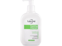 Lacura Ceramides Foaming Cleanser, Fragrance Free, 236 mL - Image 2