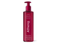 Athena Club Glossy Shave Oil, Love Letter, 8 fl oz/236 mL - thumbnail 1