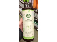 Eco-Love Family Conditioner, Cucumber, Parsley & Spinach, 17.6 fl oz/500 mL - Image 3