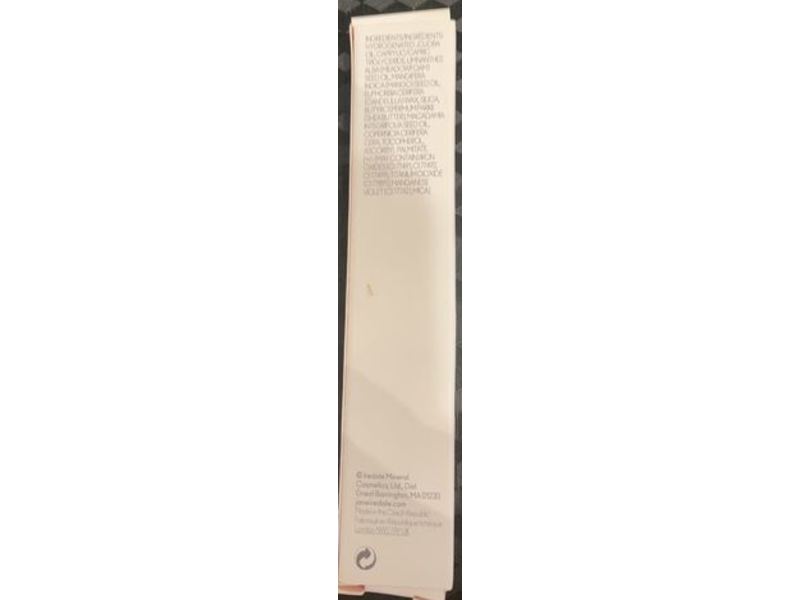 Jane Iredale Eye Pencil, Basic Brown,1 Count