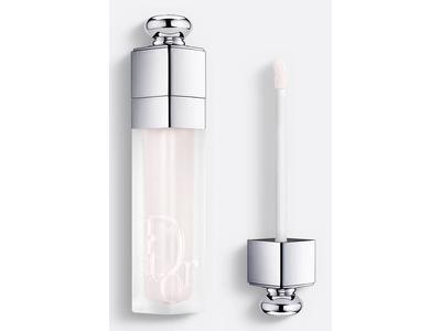 Dior Addict Lip Maximizer Serum, Universal Clear, 0.17 oz
