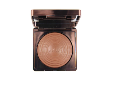 Caia Glow Bronzer, Gold Coast, 0.35 oz/10 g