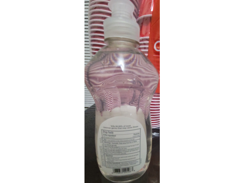 Purell Advanced Hand Sanitizer, Refreshing Gel, 12.6 fl oz/0.373 L