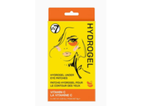 W7 Hydrogel Under Eye Patches, Vitamin C, 0.28 oz/8 g - Image 2