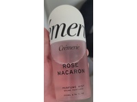 Cremerie Perfume Mist, Rose Macaron, 6.76 fl oz/200 mL - thumbnail 2