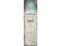 Curel Deep Moisture Spray, 2.0 oz/60 g - thumbnail 2