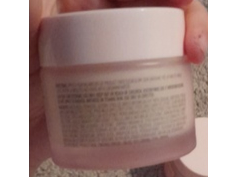 NatureWell Watermelon Face Mask, 2 oz/37 g