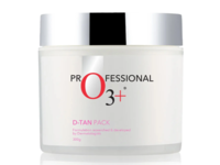 O3+ Professional D-Tan Pack, 300 g - thumbnail 1