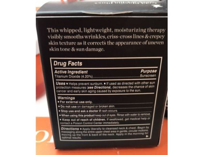 Perricone Md Cold Plasma Plus + Neck And Chest, SPF 25, 1 fl oz/30 mL