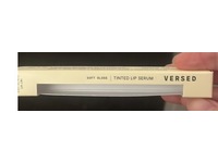 Versed Tinted Lip Serum Gloss, Compliment, 0.06 oz/1.8 g - Image 3