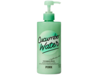 Pink Refreshing Body Lotion, Cucumber Water, 14 fl oz/414 mL - thumbnail 1