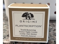 Origins Plantscription Youth-Renewing Power Night Cream, 1.7 oz/50 mL - thumbnail 2
