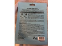 Onsoi Super Dewy Facial Sheet Mask, Pomegranate, 0.74 fl oz/22 mL - thumbnail 3