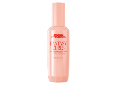 Andrew Fitzsimons Fantasy Curls Amplify Texture Spray, 5.1 fl oz/150 mL