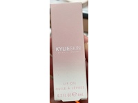 Kylie Skin Lip Oil, Coconut, 0.2 fl oz/6 mL - thumbnail 2