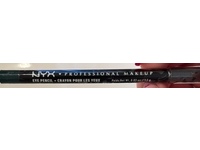 Nyx Cosmetics Slim Eye Pencil, Emerald City, 0.03 fl oz/1.1 g - thumbnail 2