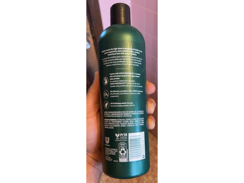 Tresemmé Pro Infusion Fluid Volume Conditioner, 16.5 fl oz/488 mL