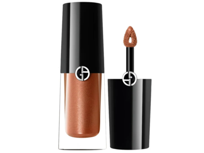 Giorgio Armani Eye Tint Liquid Eyeshadow, 69 S Auburn, 0.13 fl oz/3.9 mL