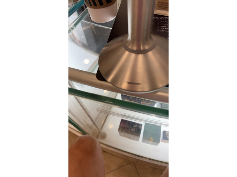 Estee Lauder Bronze Goddess Highlighting Powder Gelle, 01 Heatwave, 0.31 oz/9 g