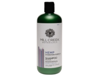 Mill Creek Botanicals Hydrating Shampoo, Hemp, 14 fl oz/414 mL - thumbnail 1
