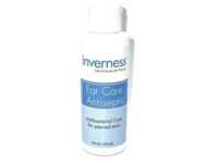 Inverness Ear Care Antiseptic, 4 fl oz/118 mL - Image 2