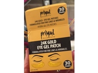 Primal Elements Hydra-Gel Under Eye Patches, 24K Gold, 84 g, 30 Pairs, 60 Count - thumbnail 4