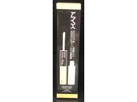 NYX Professional Makeup Sculpt & Highlight Face Duo, Almond Light, 0.17 fl oz - thumbnail 2