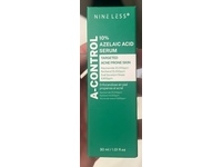 Nineless A-Control 10% Azelaic Acid Serum, 1.01 fl oz/30 mL - Image 3
