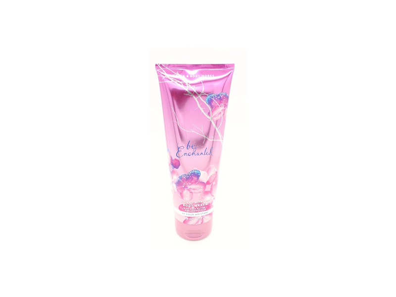 Bath & Body Works Ultimate Hydration Body Cream, Be Enchanted, 8 oz/226 g
