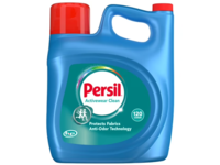 Persil Activewear Clean Laundry Detergent, 120 Loads, 202 fl oz/5.9 L - thumbnail 1