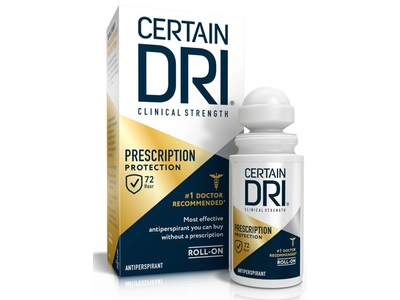 Certain Dri, 1.2 oz