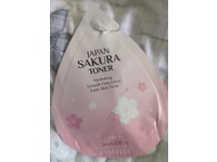 Laikou Toner, Japan Sakura, 0.07 fl oz/2 mL - thumbnail 2
