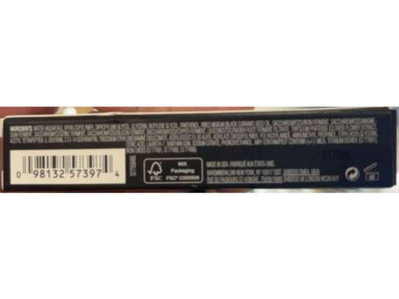 bareMinerals Strength & Length Brow Gel, 0.16 fl oz/5 mL