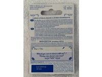 Nivea Bridgerton Caring Lip Balm, Vanilla Biscuit, 4.8 g - thumbnail 3