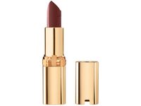 L'Oreal Paris Colour Riche Original Satin Lipstick, Worth It Intense, 0.13 oz/3.6 g - Image 2