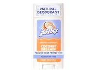 Jukebox Natural Deodorant, Coconut Dreamin', 2.65 oz/75 g - thumbnail 1