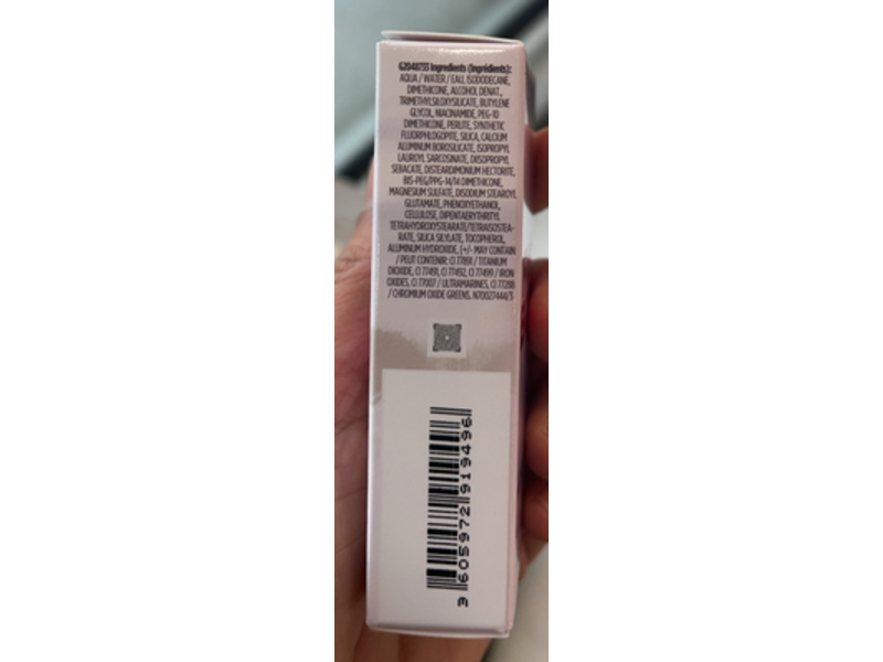 Urban Decay Face Bond Waterproof Foundation, 14 Light Medium Golden, 1 fl oz/30 mL