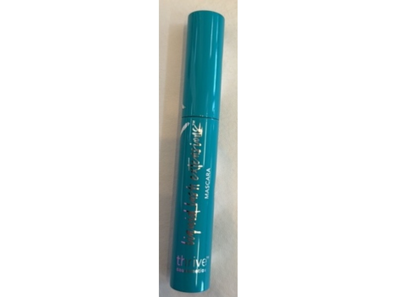Thrive Causemetics Liquid Lash Extensions Mascara, Ivy