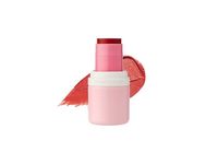 House of Hur Every Cheek Blush Hydrating Moisture Blush Stick, Playful Rosie, 0.23 oz - thumbnail 1
