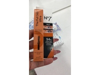 No7 Ultra The Full 360 All-In-One Mascara, Black, 0.33 fl oz/10 mL - thumbnail 3