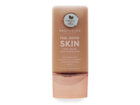 Profusion Cosmetics Feel Good Skin Long Wear Skin Perfector, SPF 15, Hyaluronic Acid, Medium 3, 1.01 fl oz/30 L - thumbnail 1