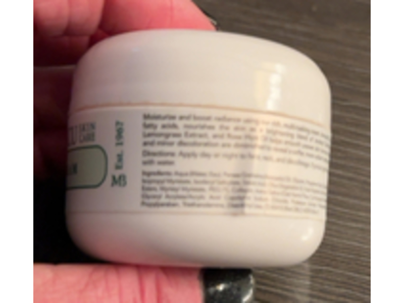 Mario Badescu Skin Care Kera Moist Cream, 1oz/28 g