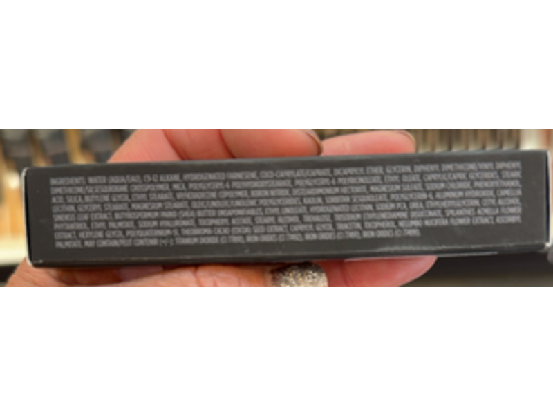 Laura Mercier Real Flawless Perfecting Concealer, 3N1, 0.18 fl oz/5.4 mL