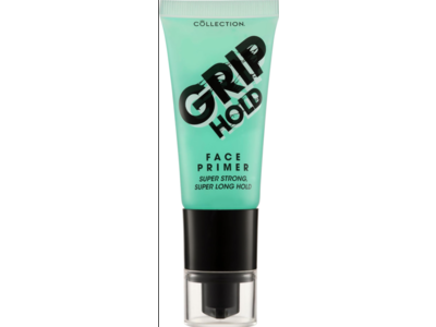 Collection Grip Hold Face Primer, 28 mL