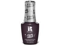 RC Red Carpet Manicure Flash Glitter Gel Polish, She's A Gem, 0.30 fl oz/9 mL - thumbnail 1
