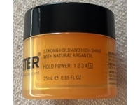 Style Factor Edge Booster Strong Hold Water-Based Pomade, Pineapple, 0.85 fl oz/25 mL - thumbnail 5
