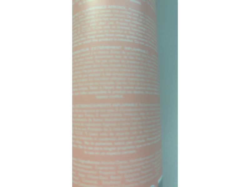 Design.Me Hold.Me Three Ways Hair Spray, 9.5 oz/330 mL