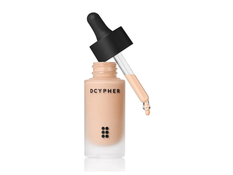 Dcypher My Custom Drops, 15 mL