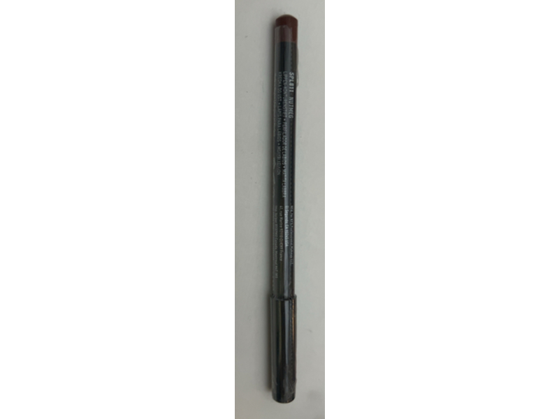 NYX Professional Makeup Lip Liner Pencil, 811 Nutmeg, 0.04 oz/1 g