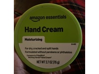 Amazon Essentials Moisturizing Hand Cream, 2.7 oz/76 g - thumbnail 2